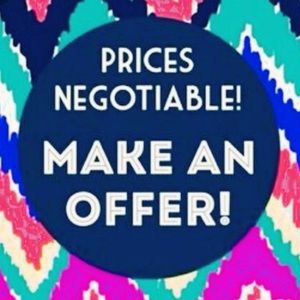 Meet your Posher, Natalie